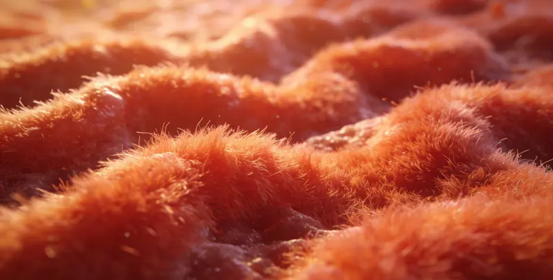 六盘水结直肠癌4基因突变检测（组织）图片1