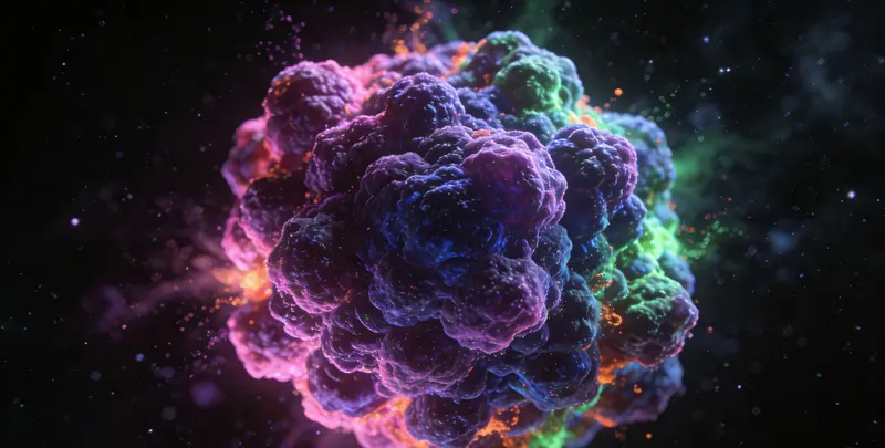 六盘水1+6 实体瘤定制化MRD基因检测图片1