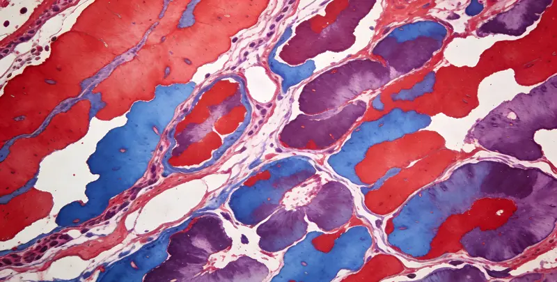 六盘水MSI肿瘤微卫星变异的检测（组织）图片1