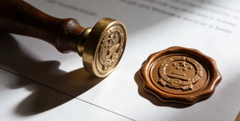 六盘水司法亲子鉴定2人图片1