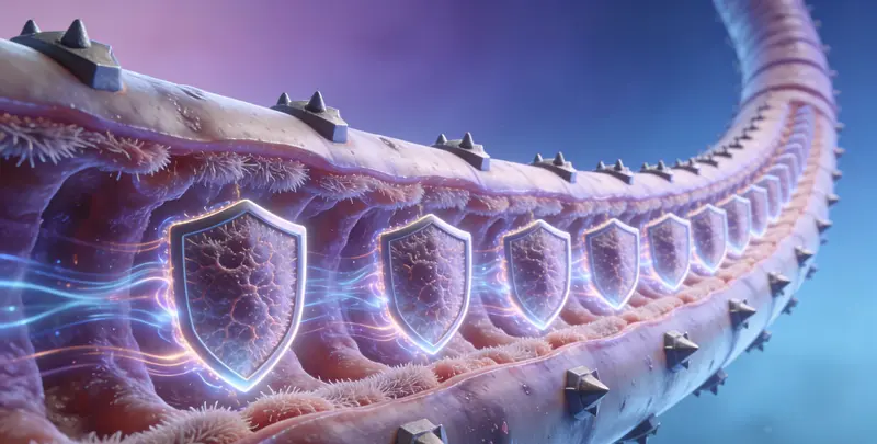 胃肠肿瘤120基因检测图4