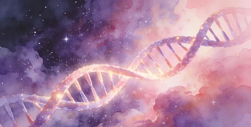 六盘水产前羊水亲子鉴定图片1