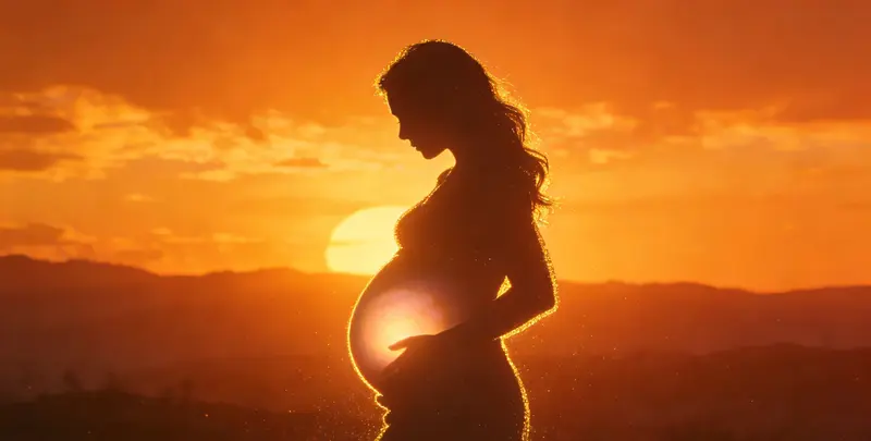 六盘水无创胎儿亲子鉴定图片1