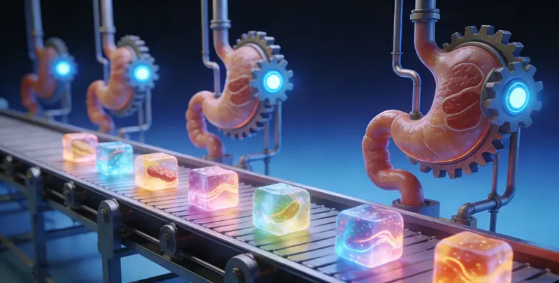 六盘水胃癌全面用药基因检测（组织）图片1