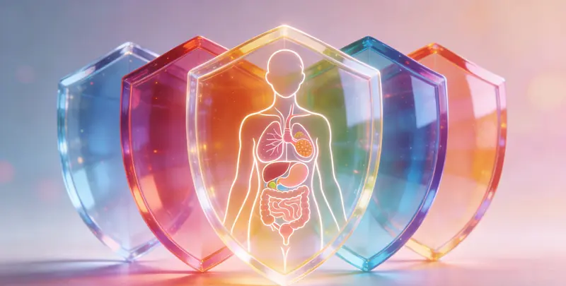 六盘水子宫内膜癌靶向120基因检测（组织）图片1