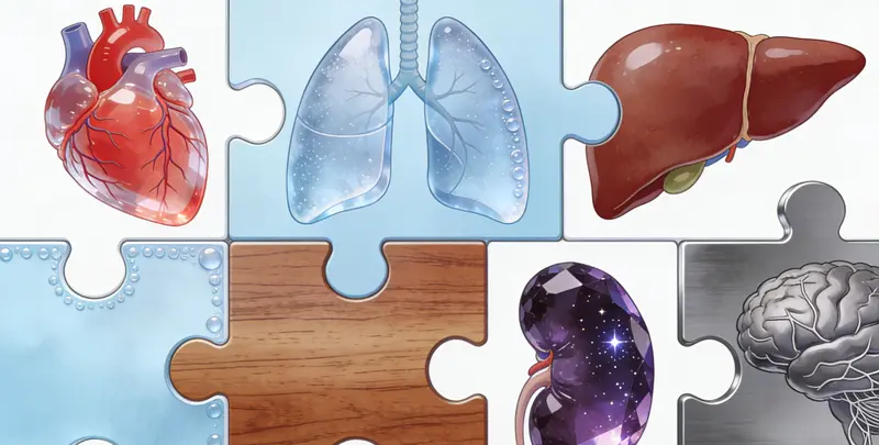 六盘水子宫内膜癌120基因ctDNA突变检测（血液）图片1